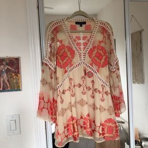 For Love & Lemons • Barcelona Dress